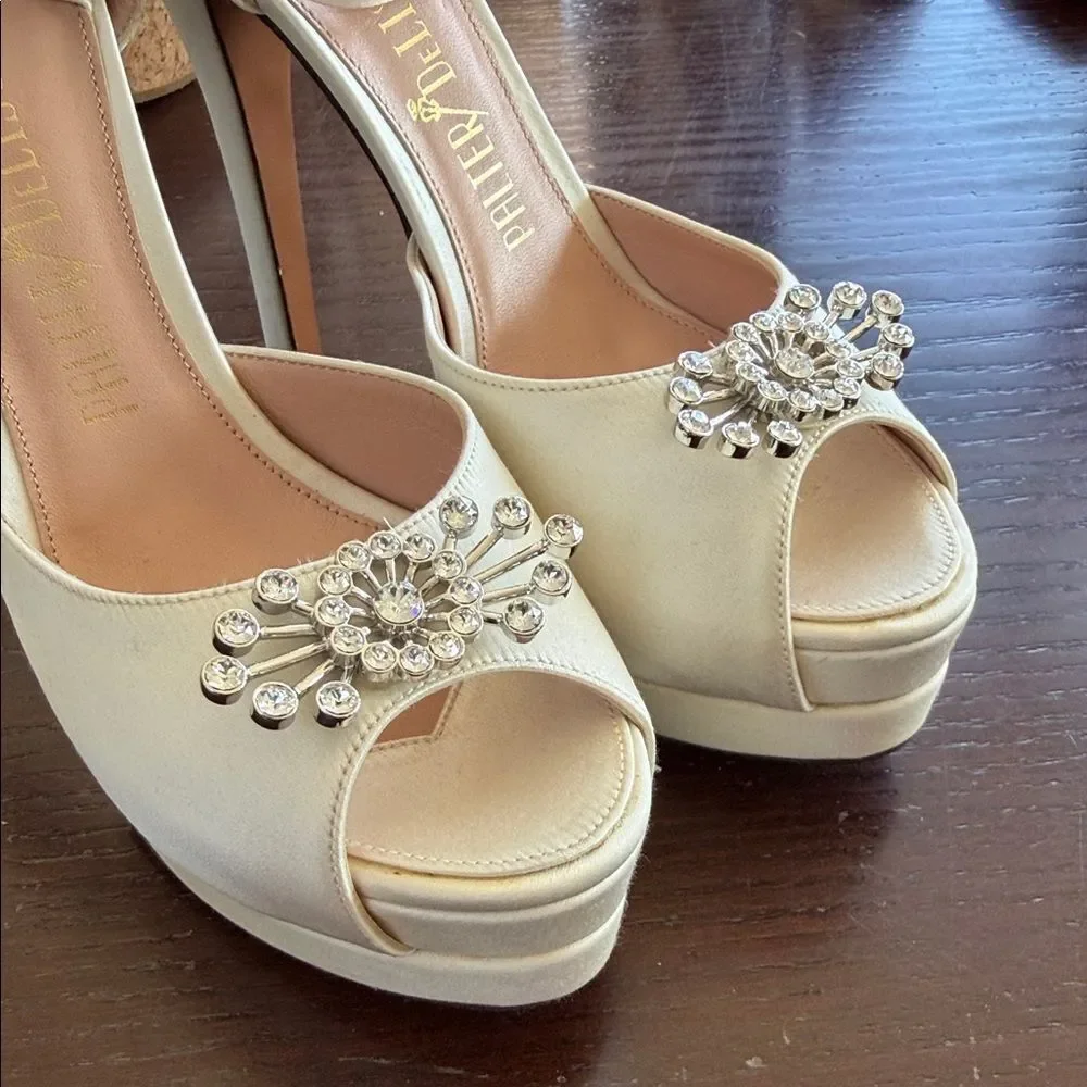 palter deliso elegant cream